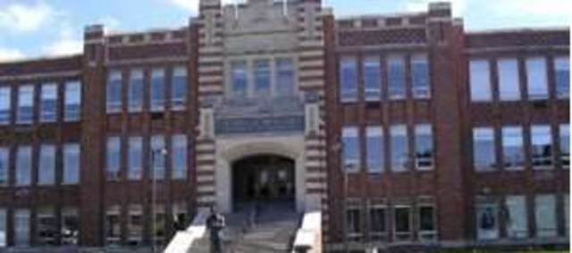 first day of going to peacock colligate