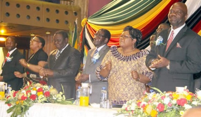 Second Stakeholders Conference