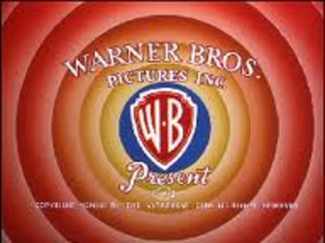Warner Brothers Cartoons