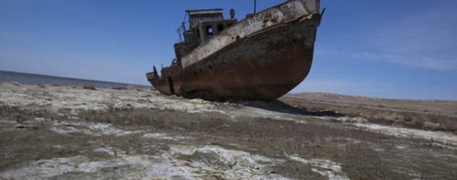 Buisness is Done For