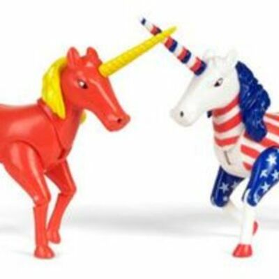 Timeline: The Cold War