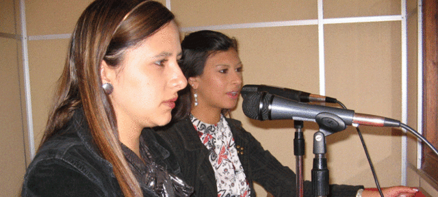 COMUNICACION SOCIAL- PERIODISMO