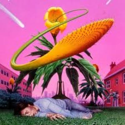 Timeline: The Day of the Triffids Main Events