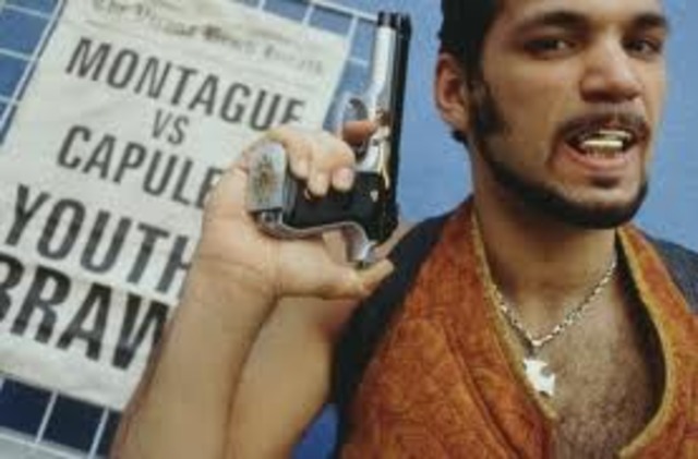 Montagues v.s. Capulets