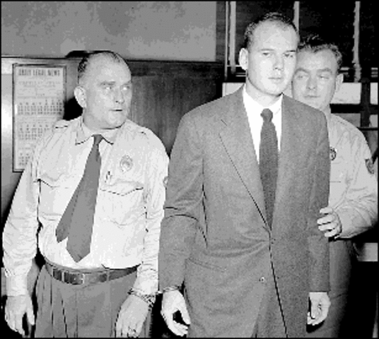 guilty of murder in the second degree.