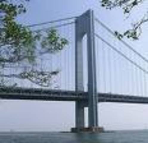 French claims began with Verrazano