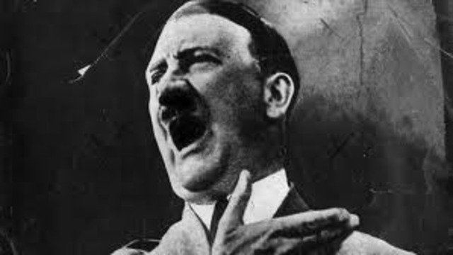 Hitler orders all the USSR force to change from offensive defensive operations.