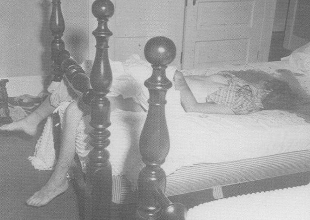 Murder of Marilyn Sheppard