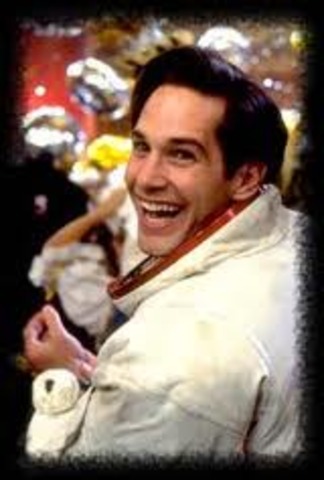 Capulet's Marriage Disscussion with Paris