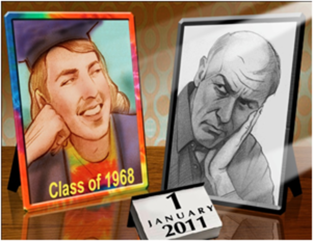 Rise in students desiring community college education