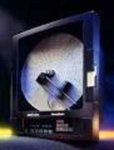 The fist electronically recorded records are releasted