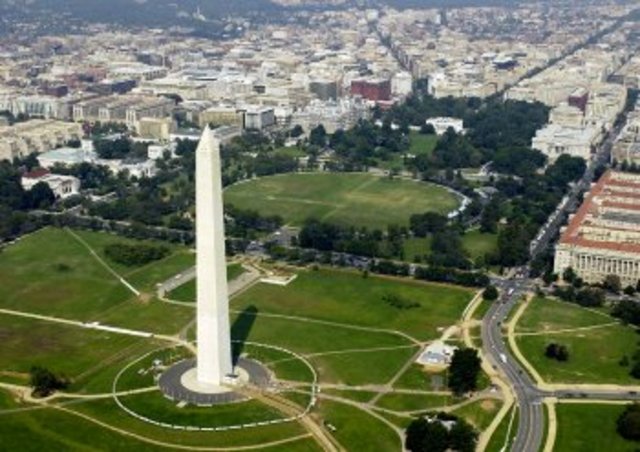 Going to Washington D.C /Important event in my life