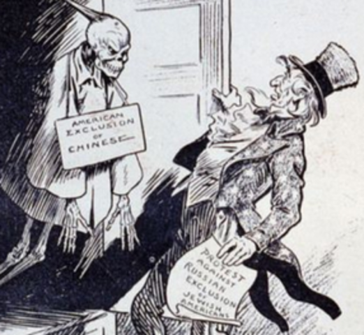 The Page Act of 1875