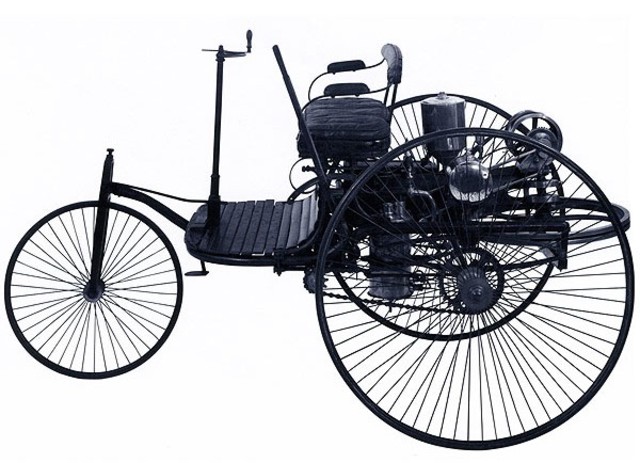 Karl Benz
