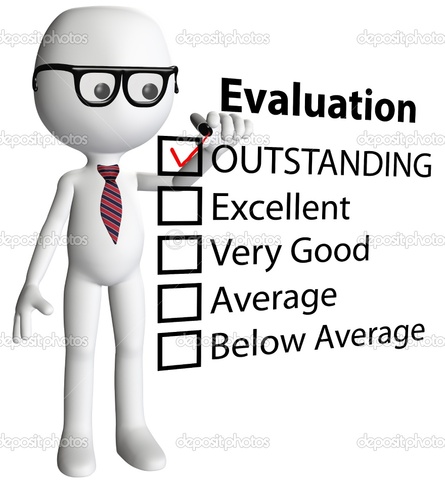 Preliminary evaulation