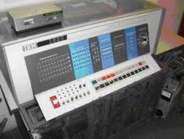 segunda generacion de los computadores