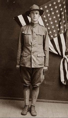 America remains neutral