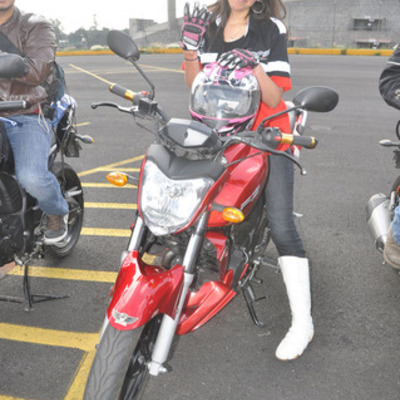 Timeline: mi historia