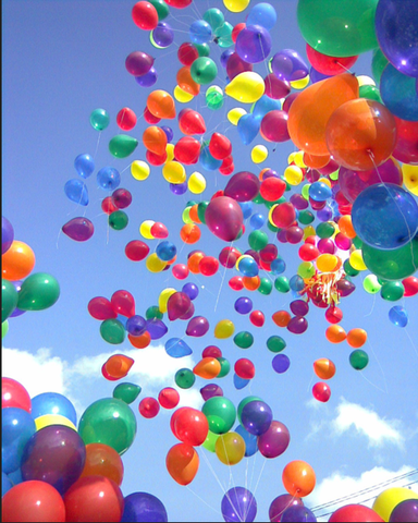 6th Grade Graduation