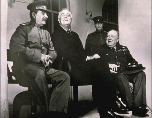 Stalin becomes Appointed General Secretary