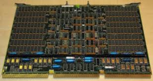 tercera generacion de los computadores