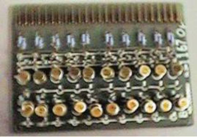 tercera generacion de los computadores