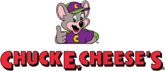 Chuck E Cheese’s