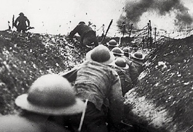 Battle of Loos