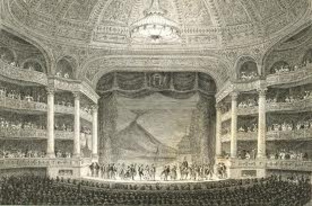 Académie Royale de Musique