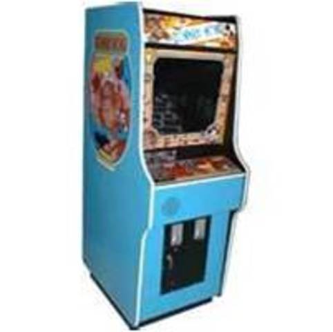 Donkey Kong