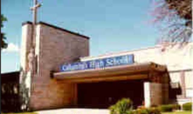 High School Graduation