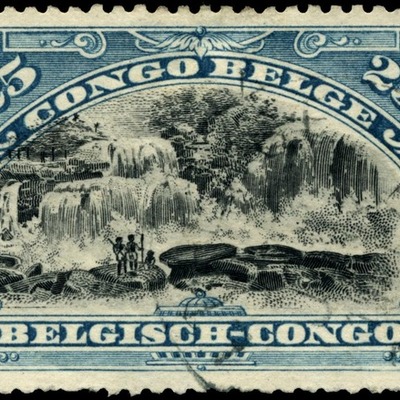 Timeline: Belgian Congo