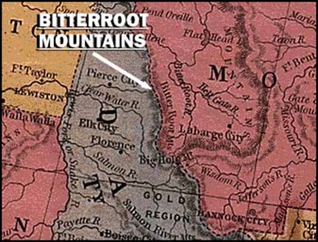 weather effects thier journey