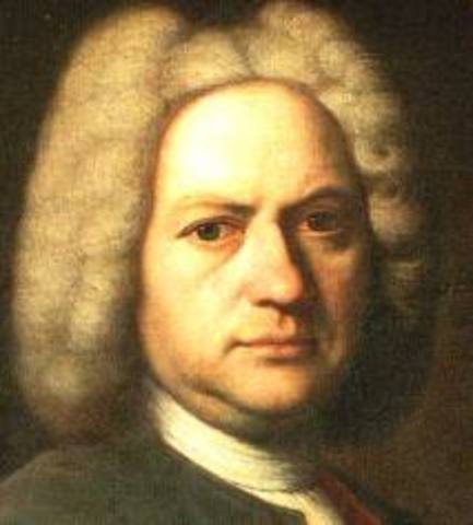 Bach