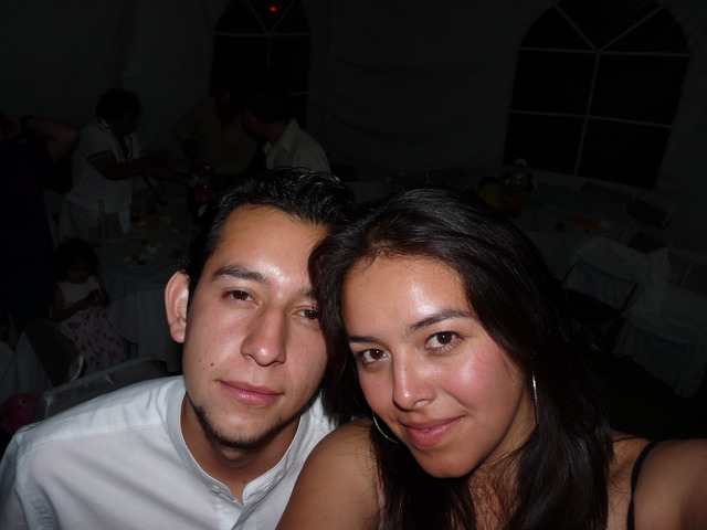 Encontré a mi complemento