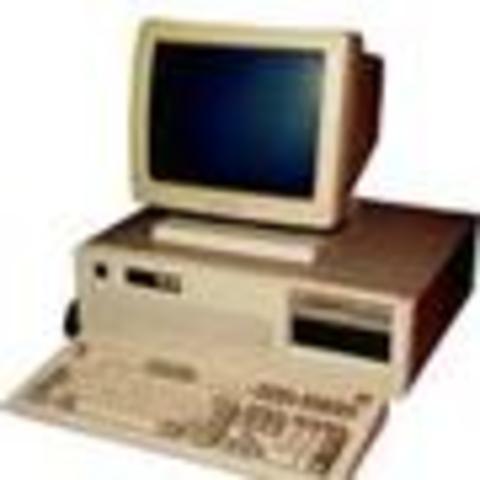 quinta generacion de los computadores