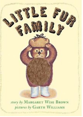 Little Fur Family