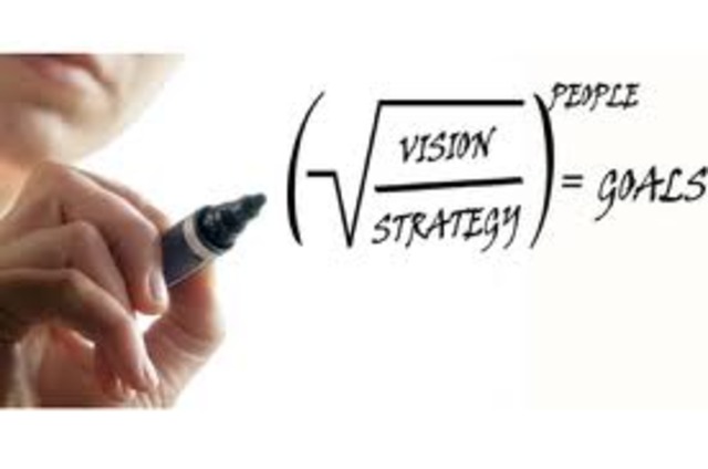 Vision Statement Evaluation