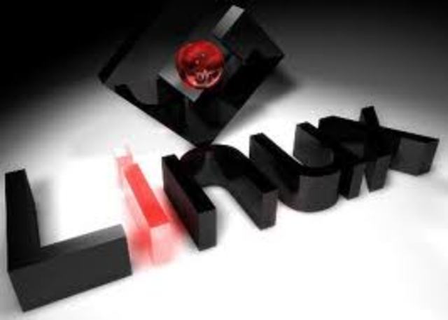 historia de linux y unix