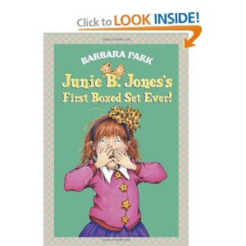 Junie B. Jones