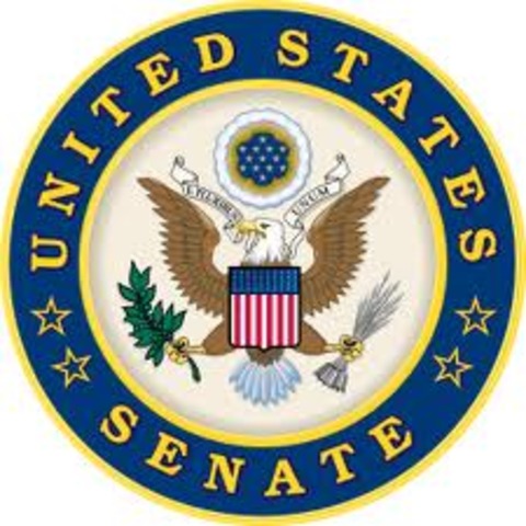 The Seventeenth amendment is created allowing direct election of senators