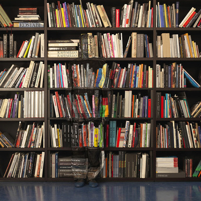 Timeline: Reader's Autobiography