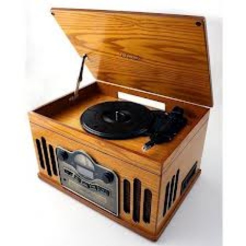 En els tocadiscos es substitueix...