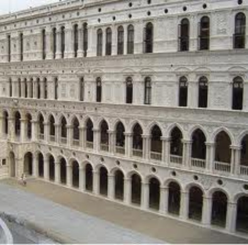 Palace of the Chancellery