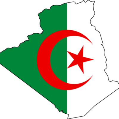 Timeline: Algeria