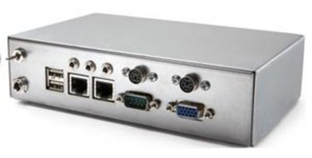 un ordenador linux de menos de un 1kg de peso