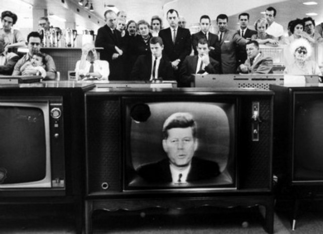 Cuban Missile Crisis