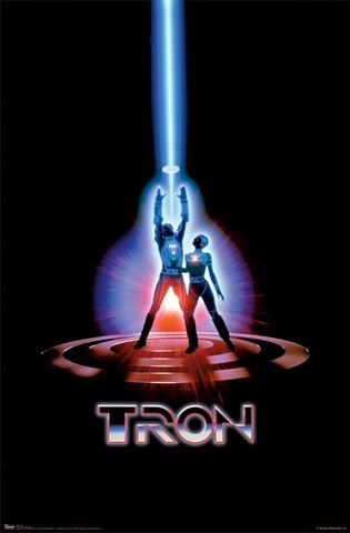 Tron, Pole Position