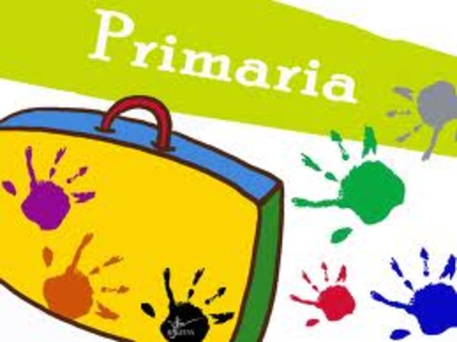 Primaria