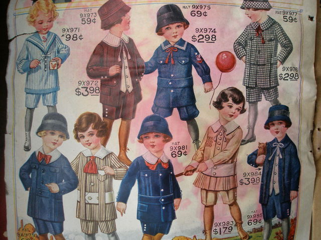 The Second Half of the 19th century